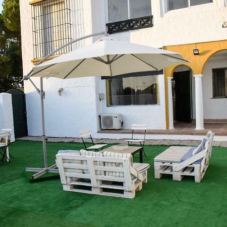 Vem Al Puerto De Santa Maria Apartamento El Puerto de Santa María Exterior foto
