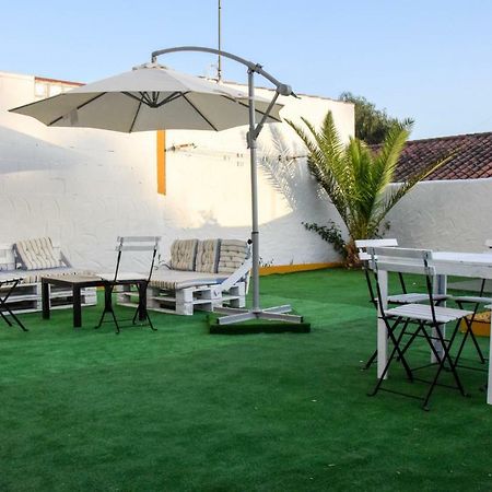 Vem Al Puerto De Santa Maria Apartamento El Puerto de Santa María Exterior foto