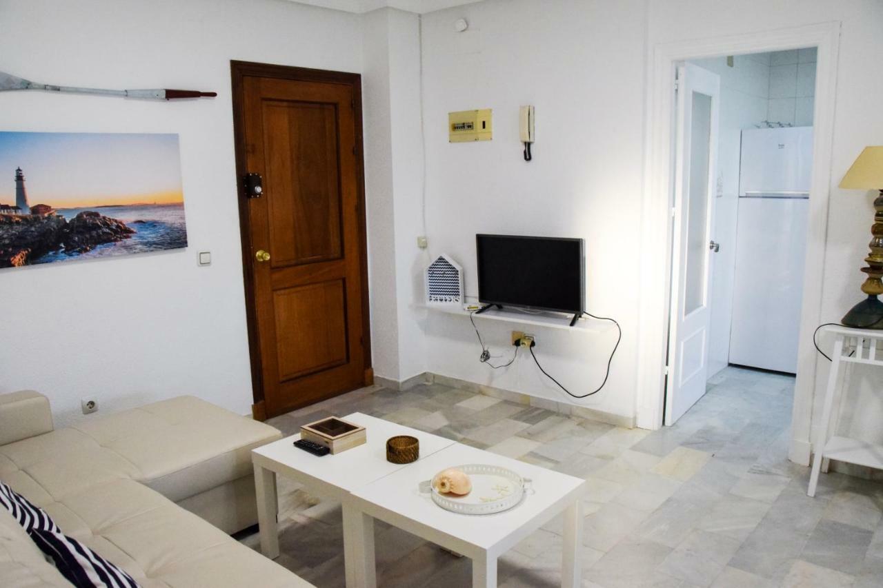 Vem Al Puerto De Santa Maria Apartamento El Puerto de Santa María Exterior foto
