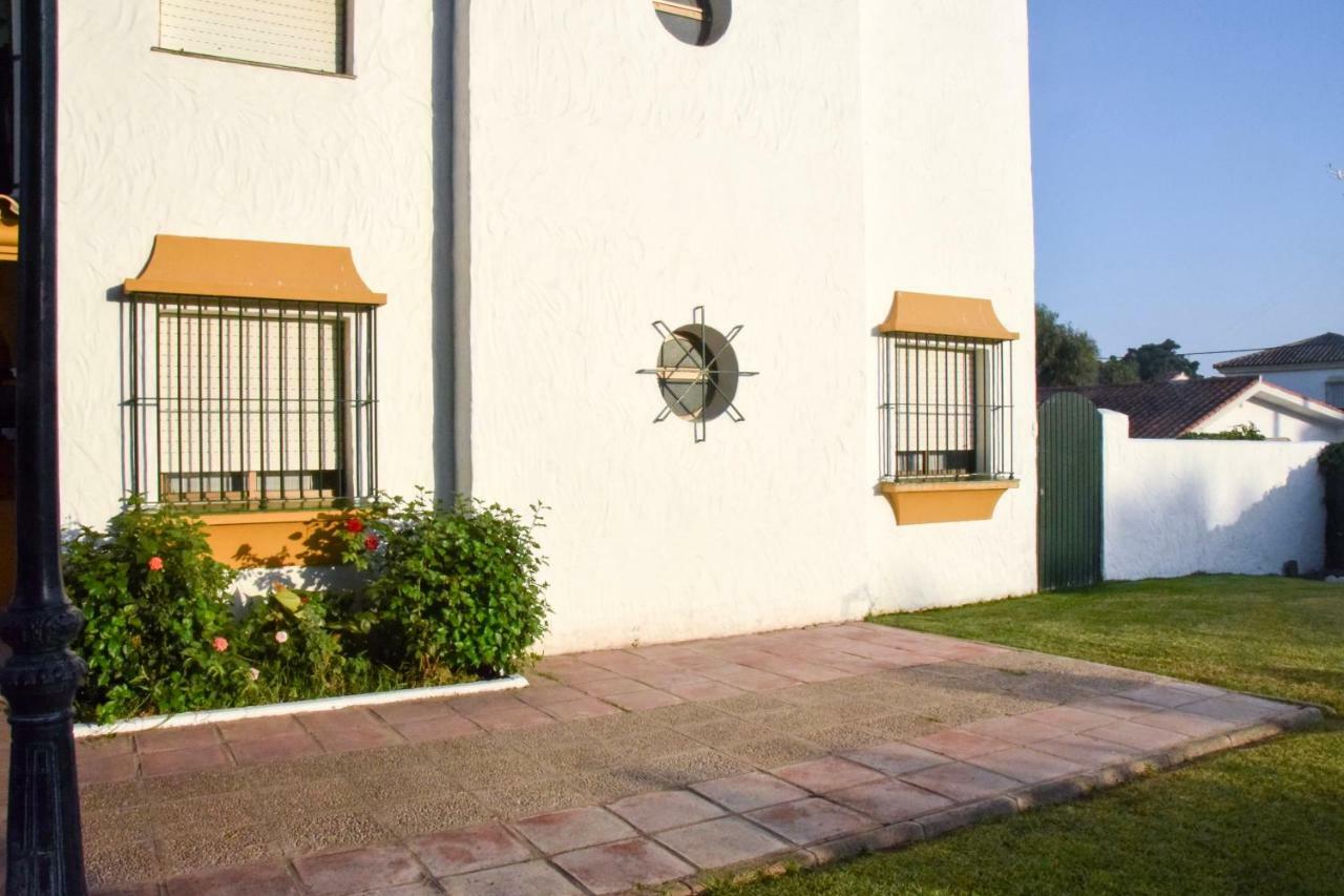 Vem Al Puerto De Santa Maria Apartamento El Puerto de Santa María Exterior foto